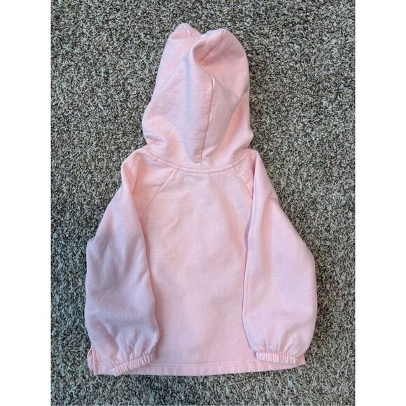 ❤️Old Navy Disney Fleece Hoodie - Picture 4 of 4